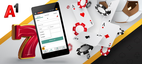За първи път в България : депозираш през Мтел до 30лв в WINBET