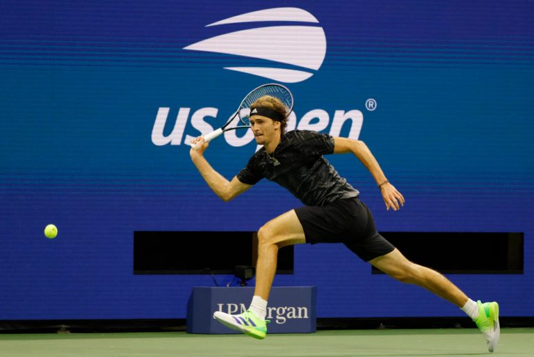 US Open : Tоп прогноза за Зверев – Синер !