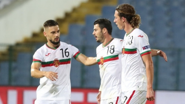 Всичко свърши! България се прости с Евро 2021!