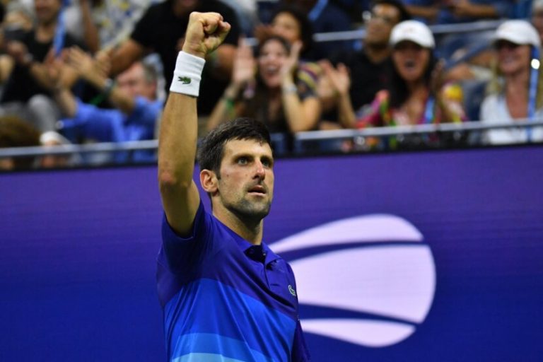 US Open : Джокович – Беретини : Прогнозата за четвъртфинала