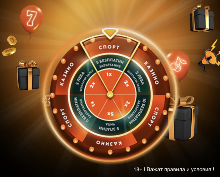 Изненади от Колелото в Бетано !